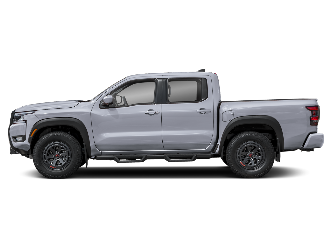 2027 Nissan Frontier PRO-X