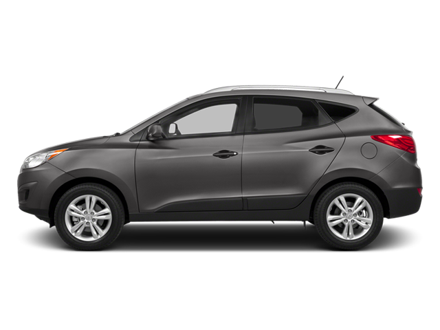 2013 Hyundai Tucson Base
