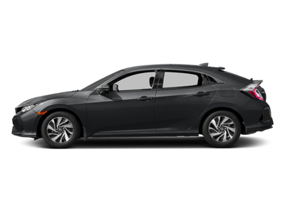 2017 Honda Civic EX-L w/Navigation