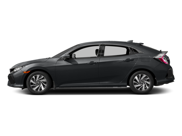 2017 Honda Civic EX-L w/Navigation