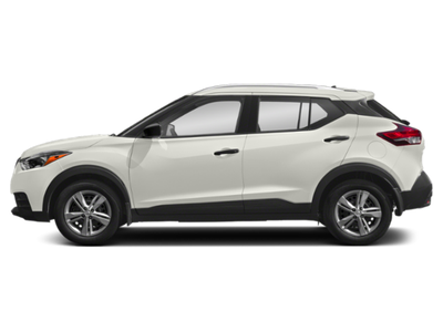 2018 Nissan Kicks S