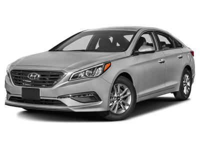 2015 Hyundai Sonata ECO