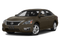 2015 Nissan Altima 3.5 SL