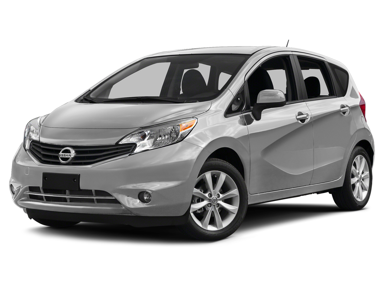2015 Nissan Versa Note SV