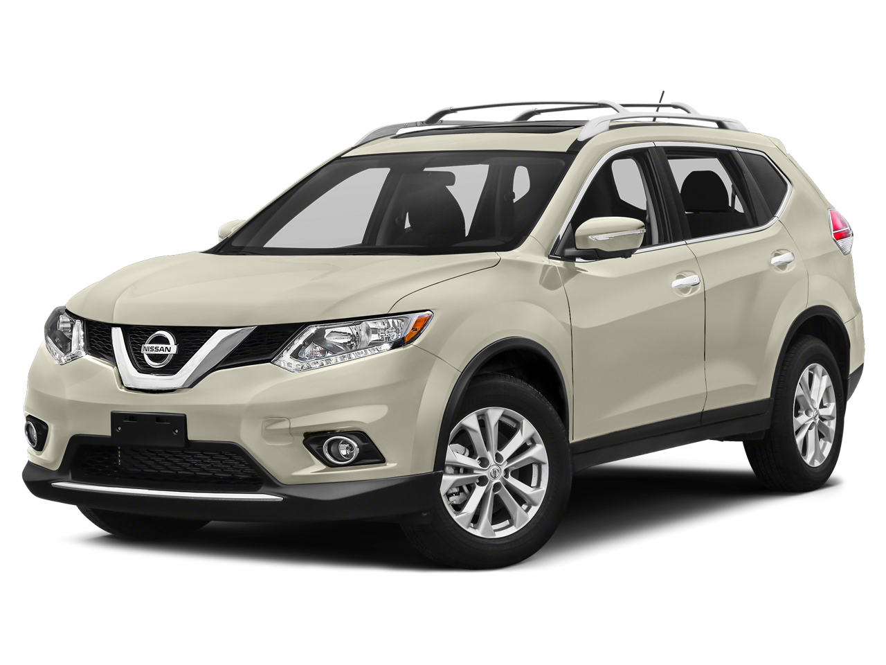 2015 Nissan Rogue SL for sale in Waipahu, HI