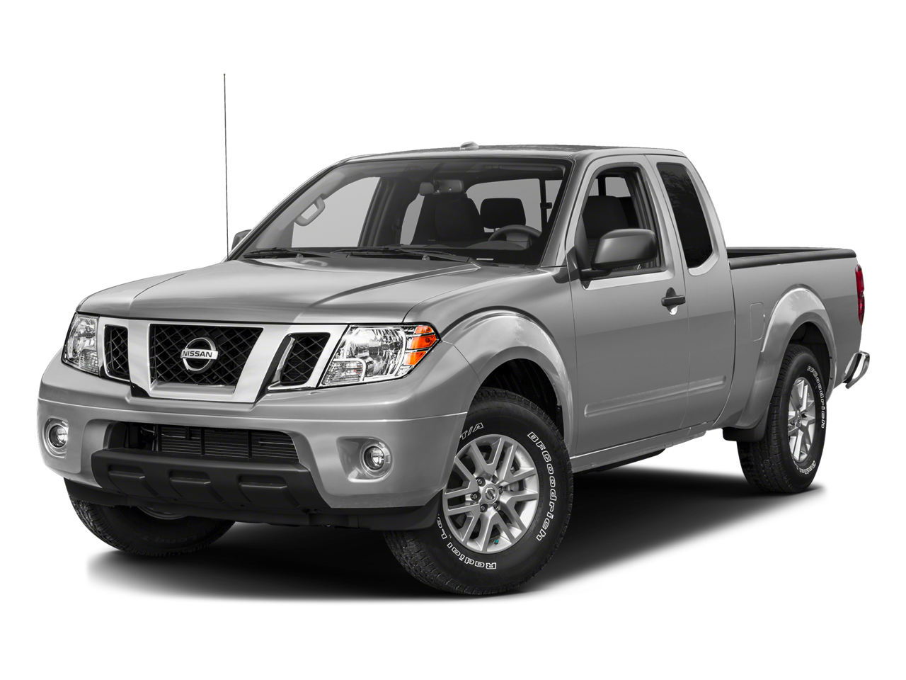 2016 Nissan Frontier 2.5 SV King Cab 4X2 AT's photo