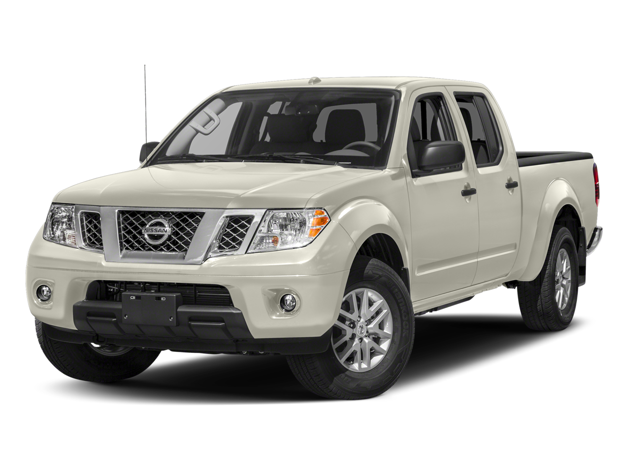 2017 Nissan Frontier at Tony Nissan, photo 1