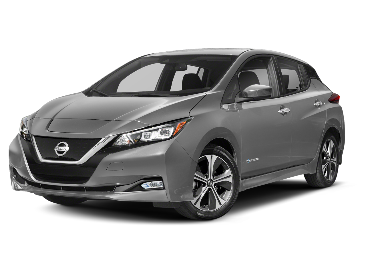 2018 Nissan LEAF SL