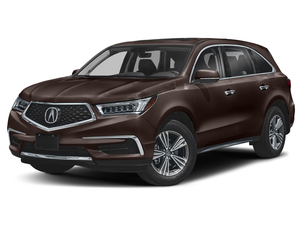 2019 Acura MDX 3.5L