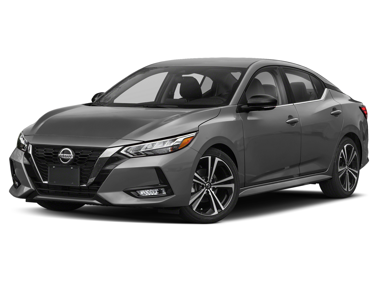 2020 Nissan Sentra