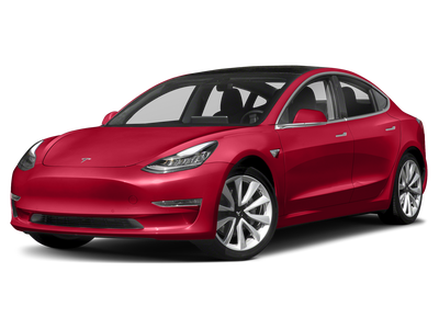 2020 Tesla Model 3 Base