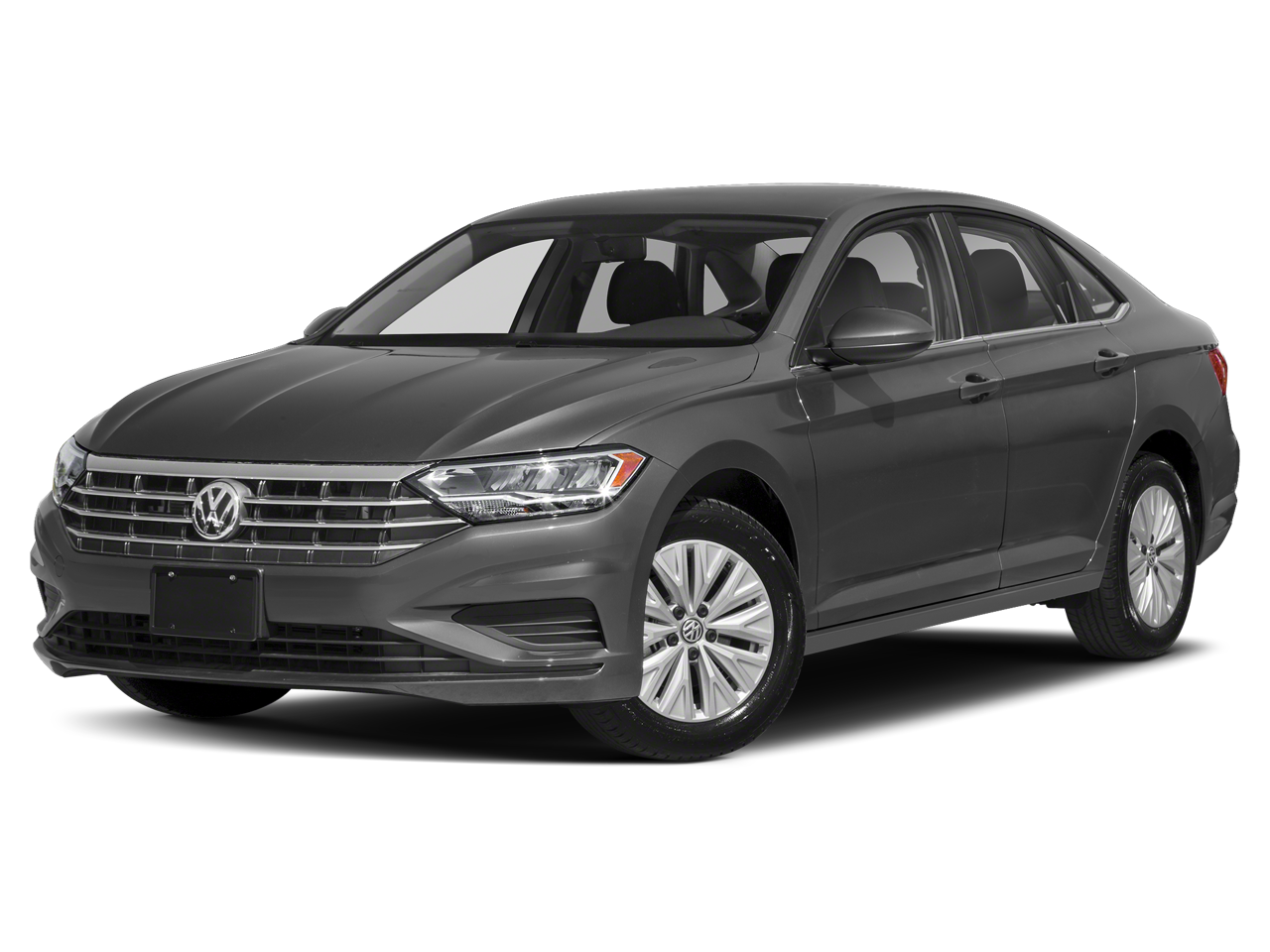 2020 Volkswagen Jetta Base