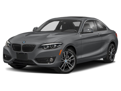 2021 BMW 2 Series 230i