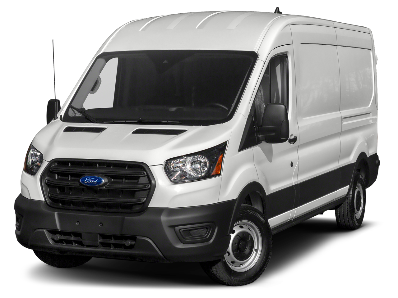2022 Ford Transit Van - Image 1