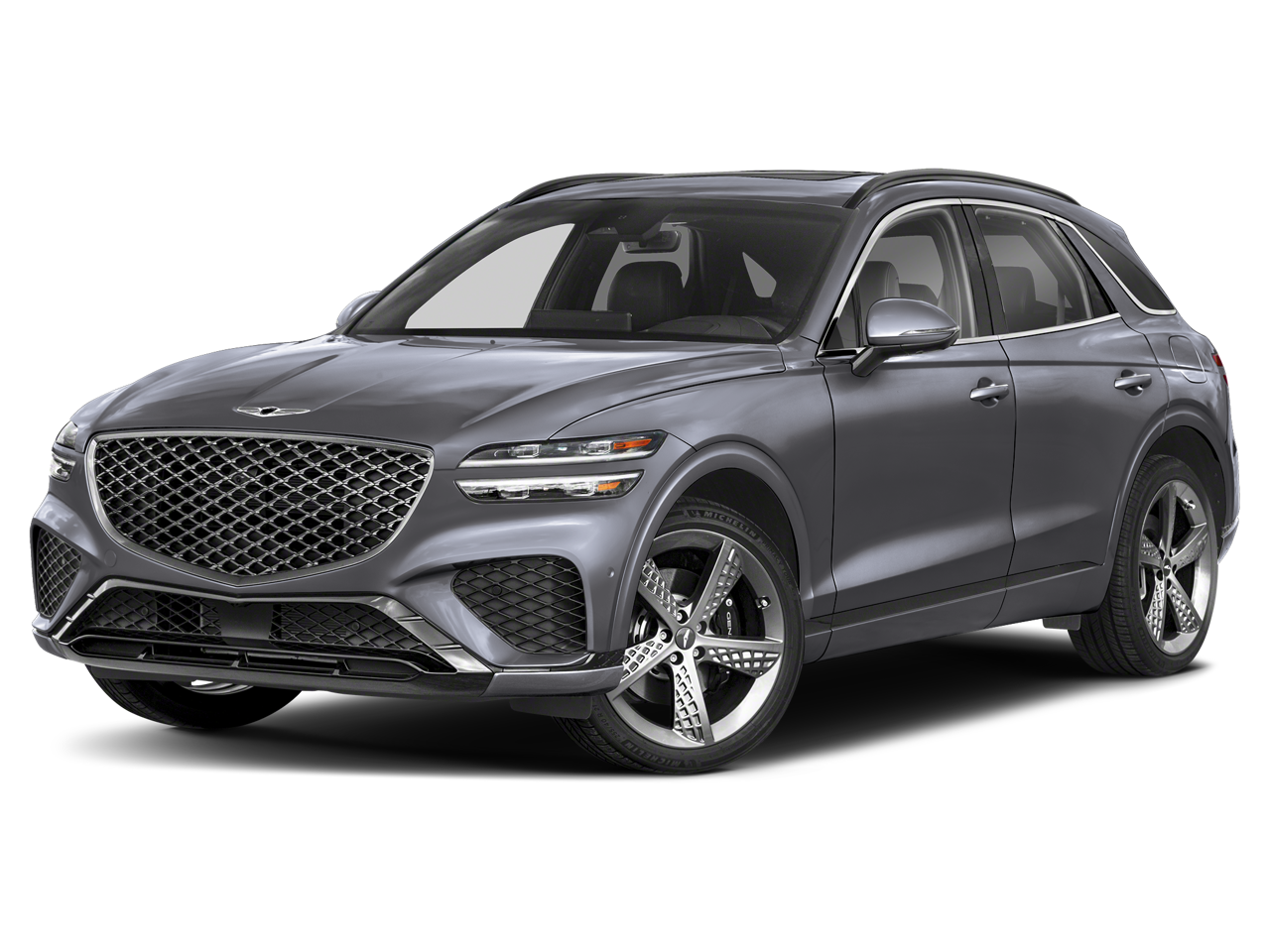 2022 Genesis GV70 3.5T Sport