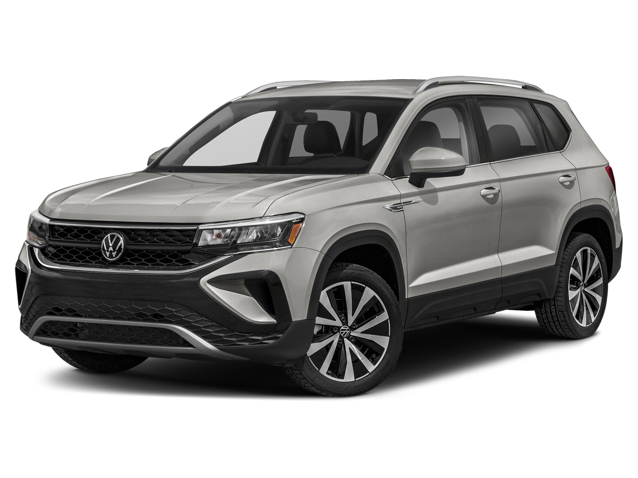 2022 Volkswagen Taos Base