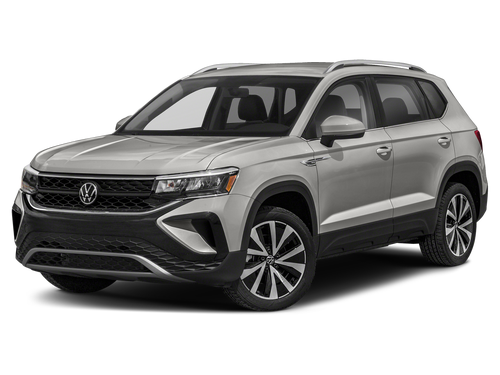 2022 Volkswagen Taos Base