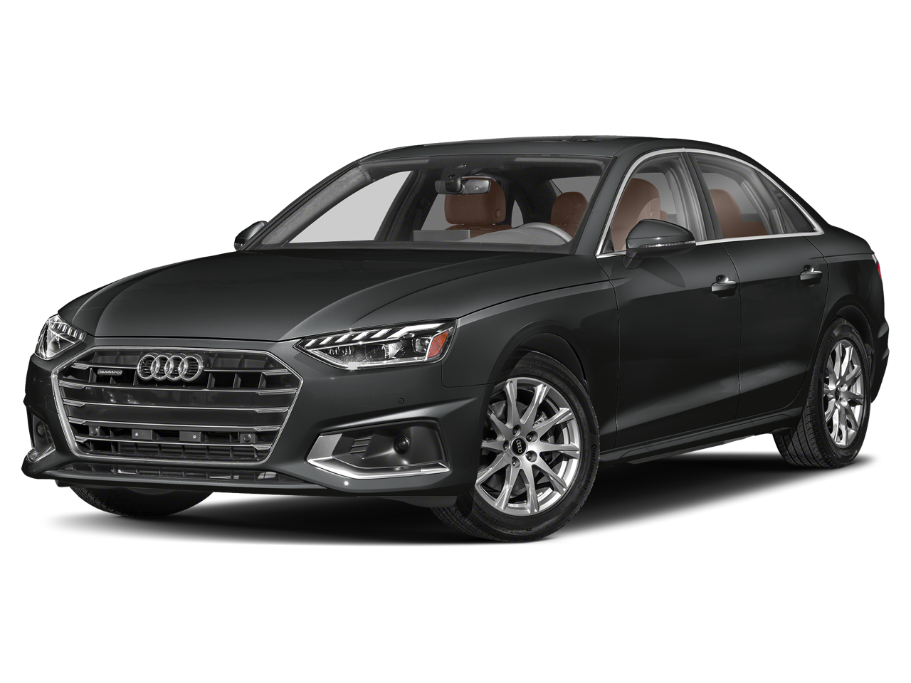 2023 Audi A4 Base