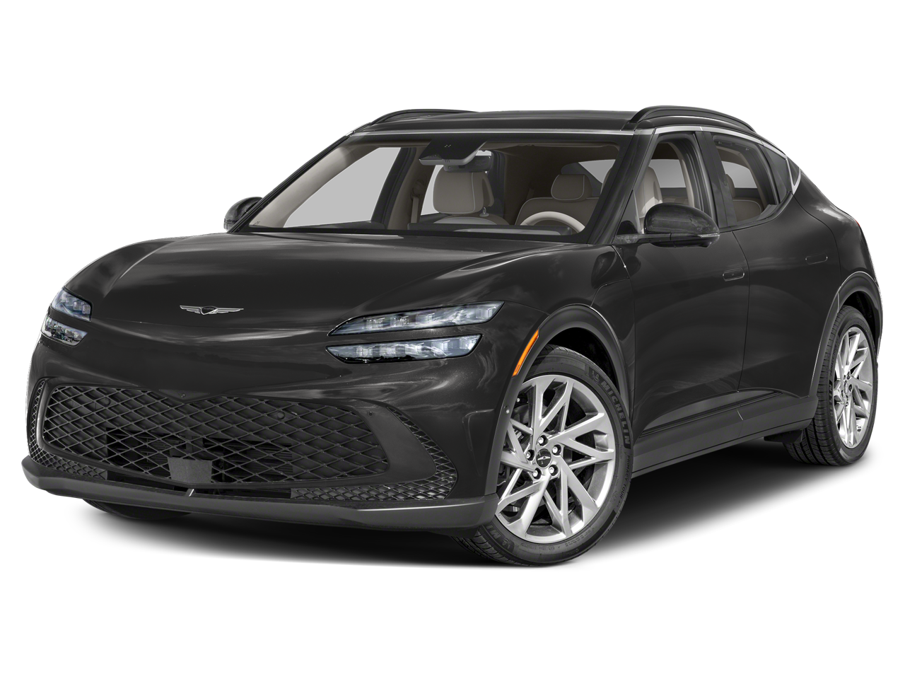 2023 Genesis GV60 Advanced