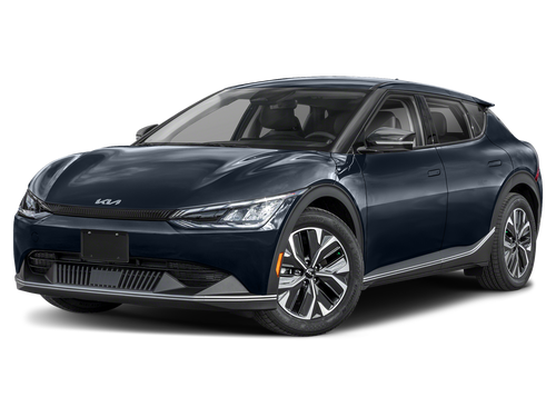 2023 Kia EV6 Light