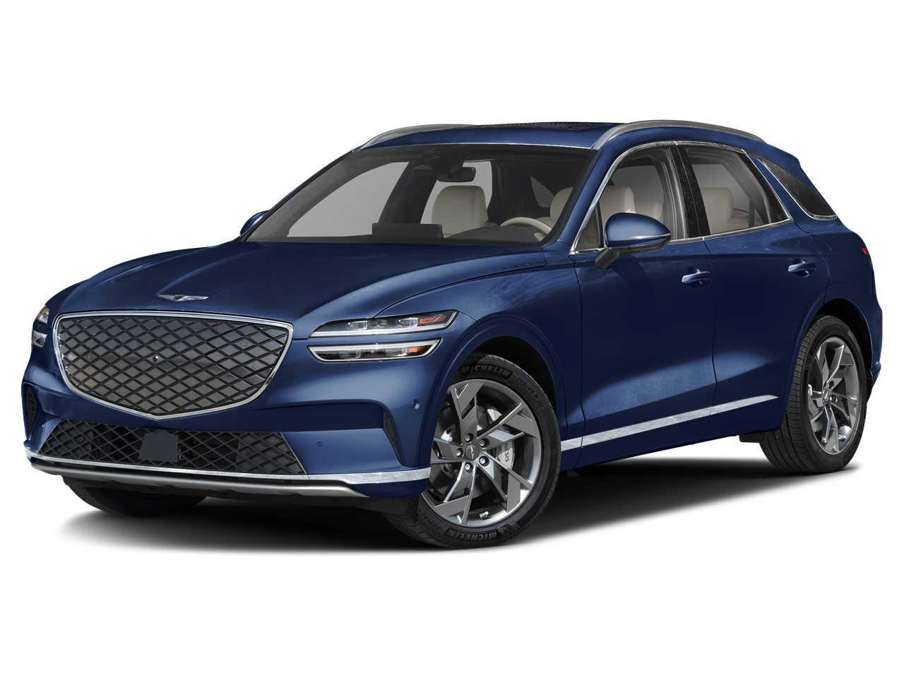 2024 GENESIS GV70