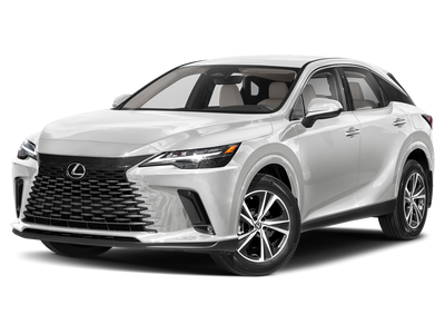 2024 Lexus RX 350