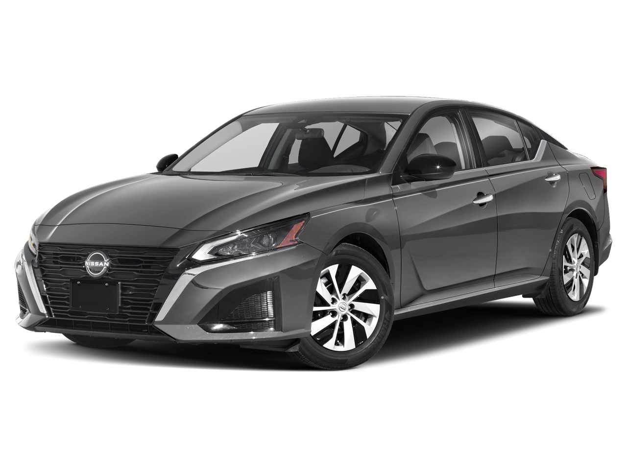 2024 Nissan Altima 2.5 S's photo