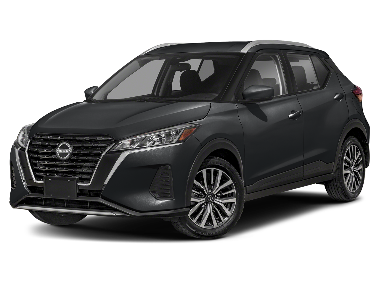 2024 Nissan Kicks 1.6 SV's photo