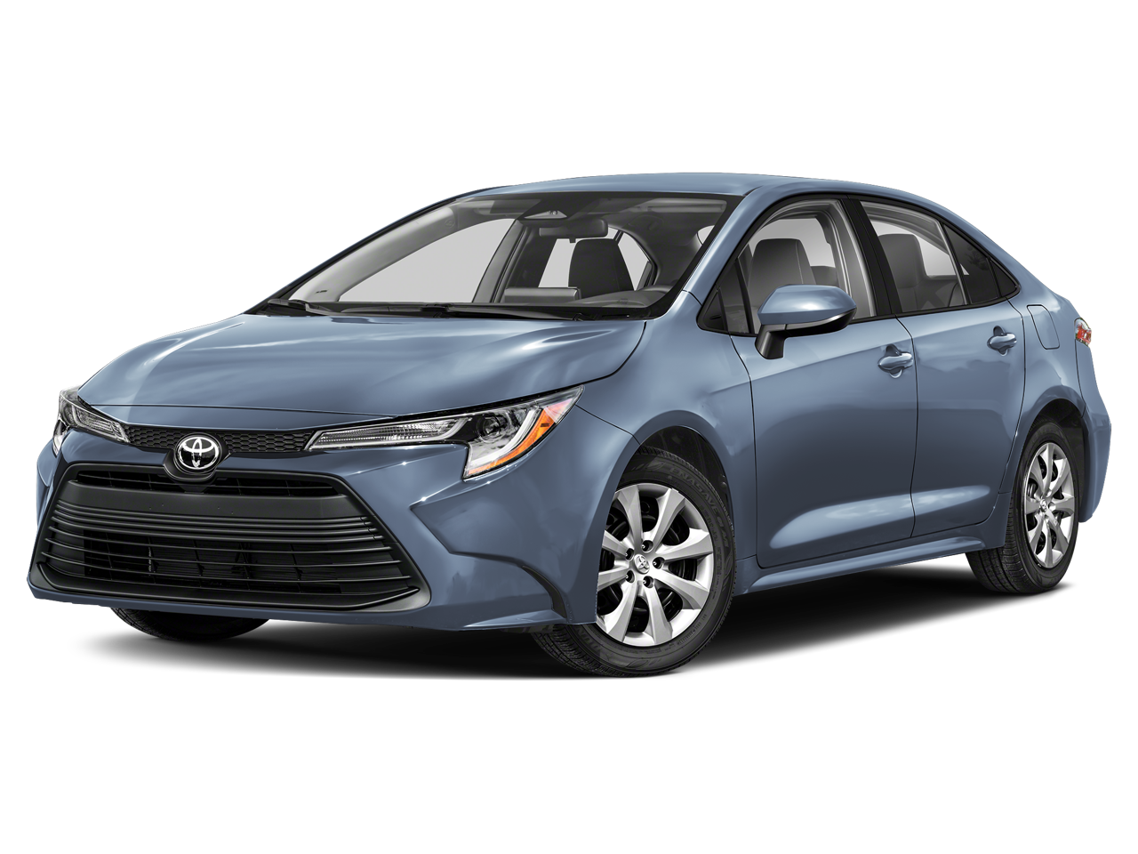 2024 Toyota Corolla at Tony Nissan, photo 1