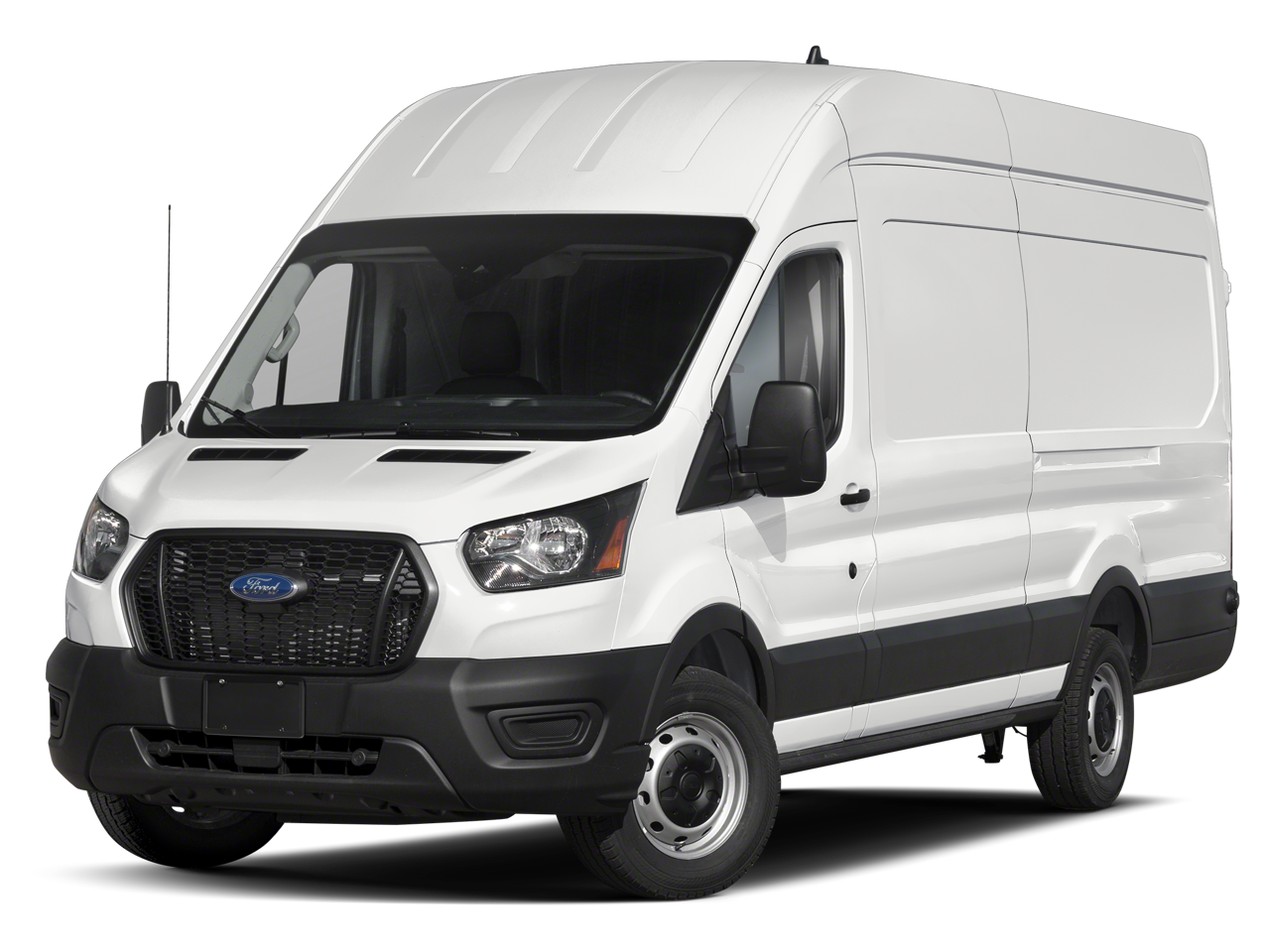 2025 Ford Transit Van Base