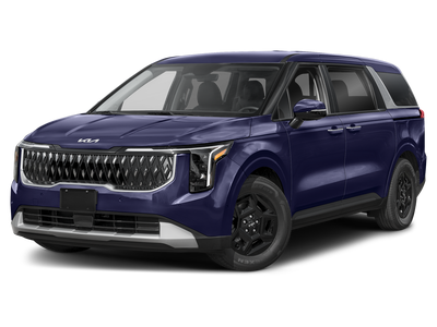 2025 Kia Carnival Base