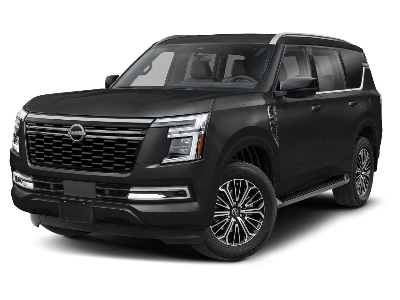 2025 Nissan Armada SL for sale in Waipahu, HI