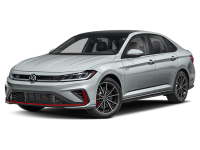2025 Volkswagen Jetta GLI Base
