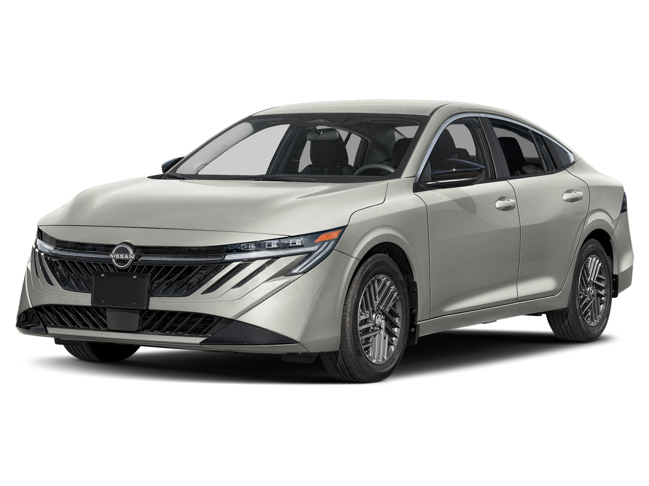 2026 Nissan Sentra SV - Photo 37