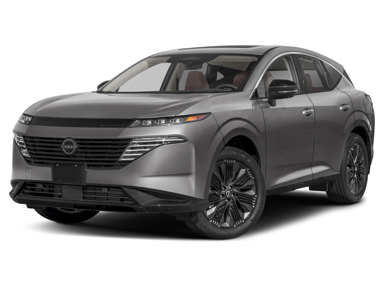 2026 Nissan Murano SL - Photo 37