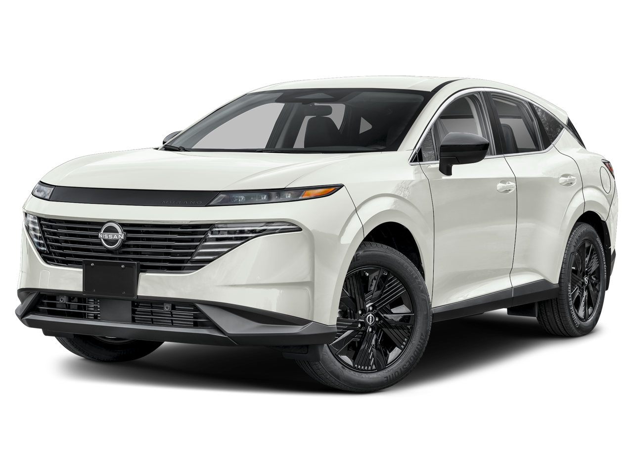 2026 Nissan Murano SV - Photo 37