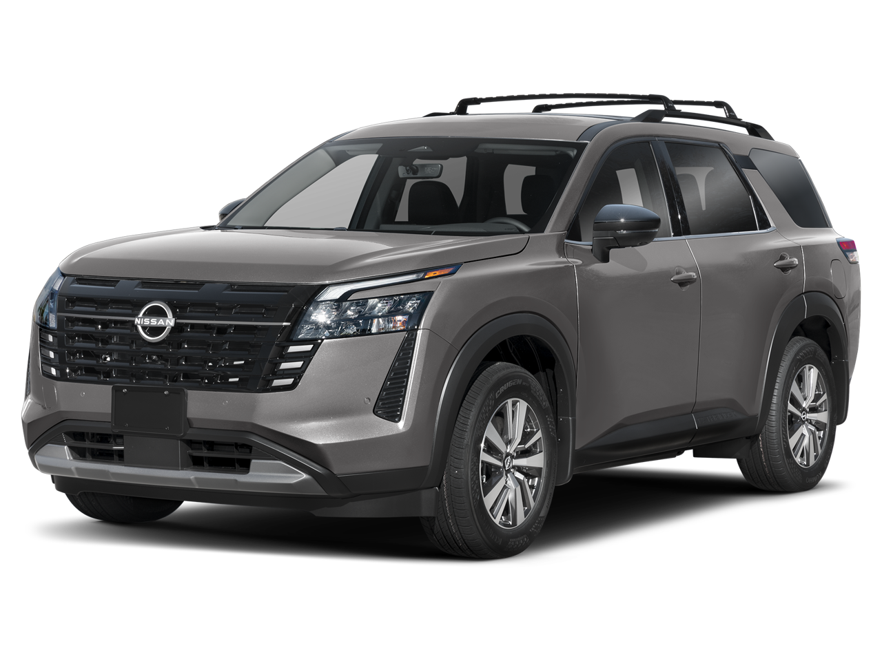 2026 Nissan Pathfinder at Tony Nissan, photo 1