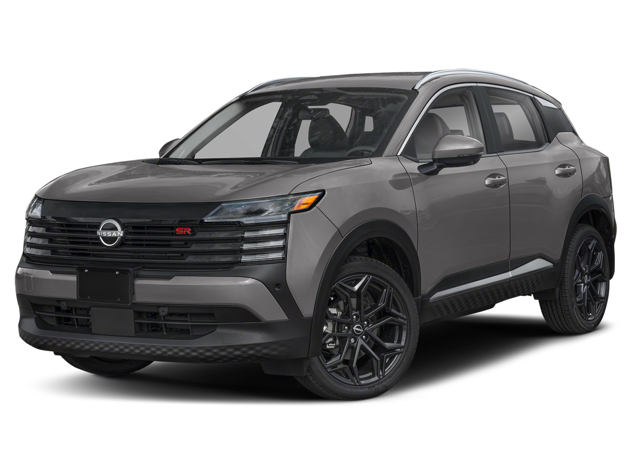 2026 Nissan KICKS SR - Photo 37