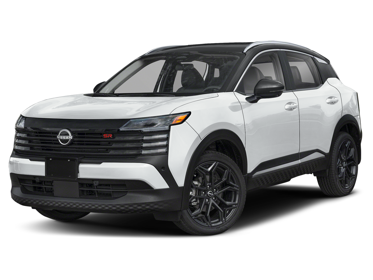 2026 Nissan KICKS SR - Photo 35
