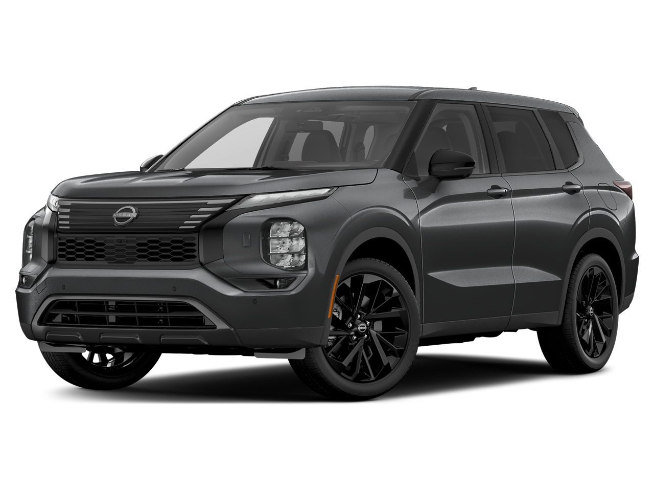 2026 Nissan Rogue SL AWD's photo