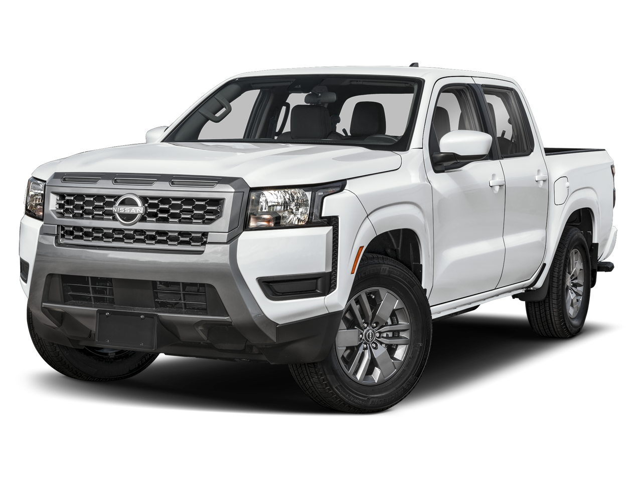 2026 Nissan Frontier at Tony Nissan, photo 1