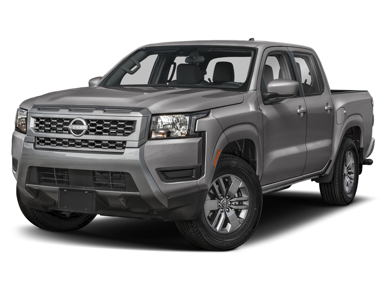 2026 Nissan Frontier at Tony Nissan, photo 1