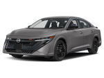 2027 Nissan Sentra SR Midnight Edition
