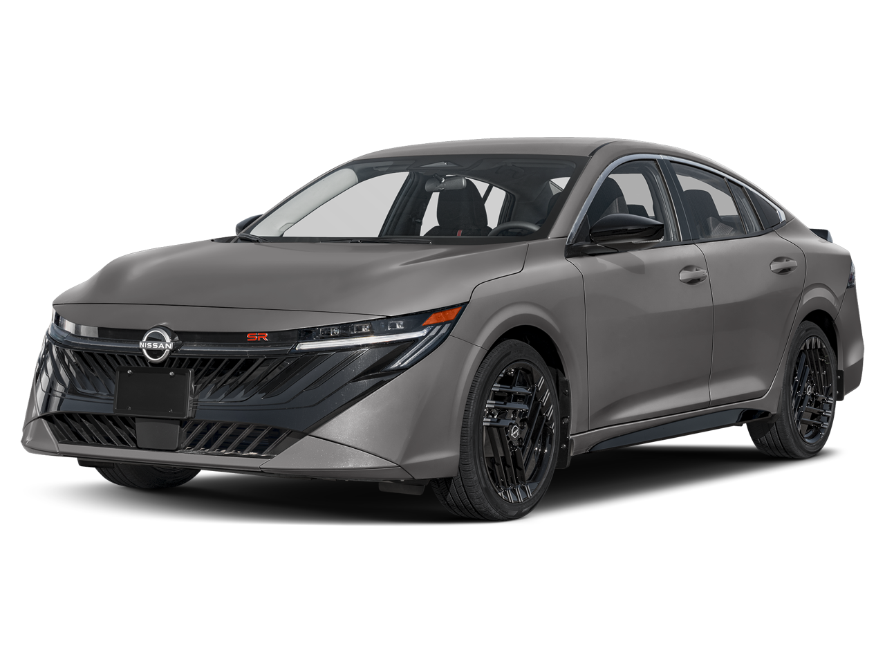 2027 Nissan Sentra SR Midnight Edition