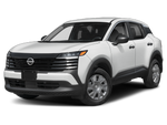 2027 Nissan Kicks S