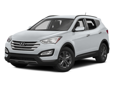 2014 Hyundai Santa Fe Sport 2.0T