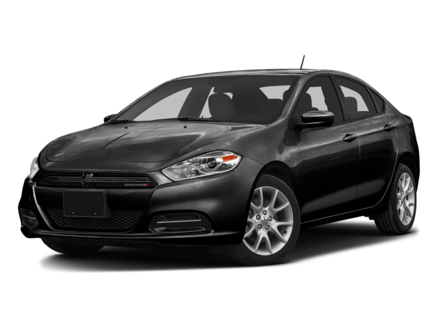 2016 Dodge Dart SE