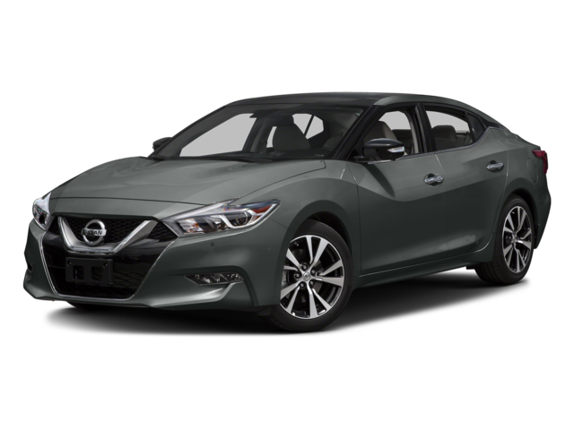2016 Nissan Maxima at Tony Nissan, photo 1