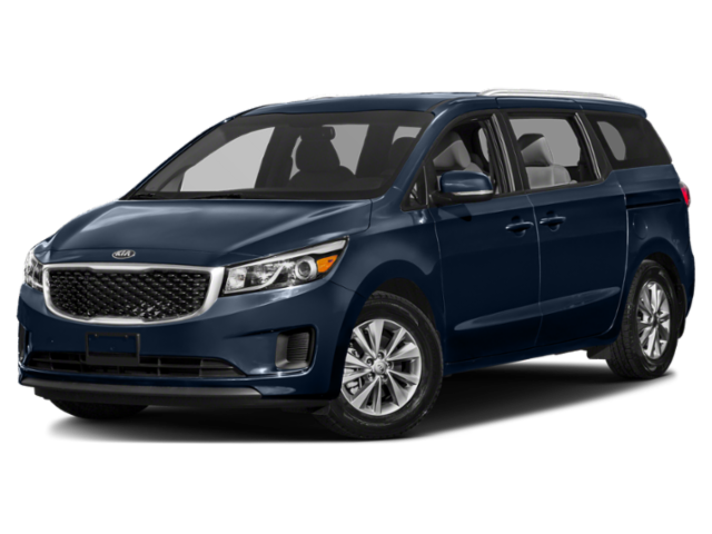 2017 Kia Sedona