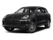2017 Porsche Cayenne Base